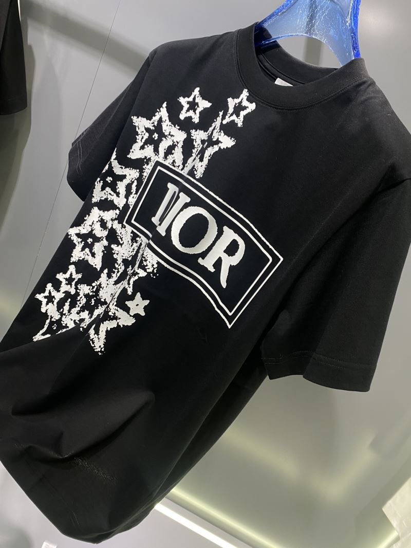 Christian Dior T-Shirts